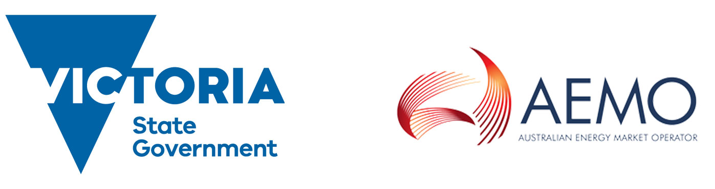 VIC gov aemo